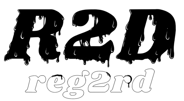 Reg2rd Shop